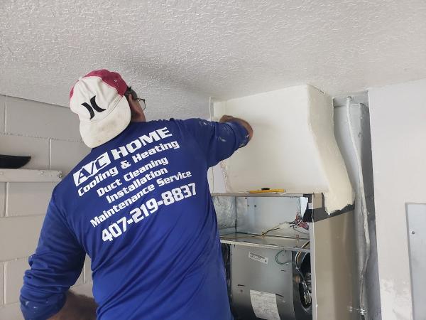AC Home LLC