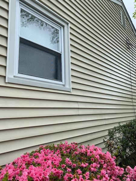 Innovation Power Washing