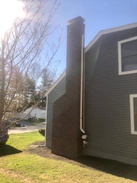 Tristate Chimney & Masonry