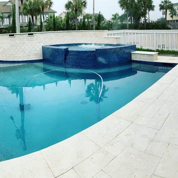 Houston Pools & Spas