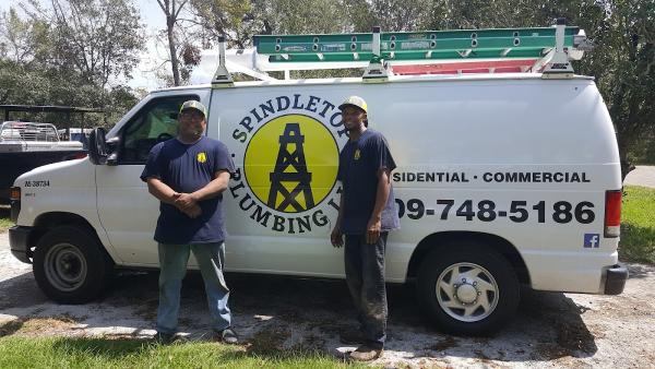 Spindletop Plumbing