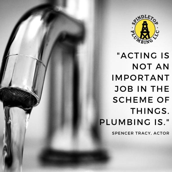 Spindletop Plumbing