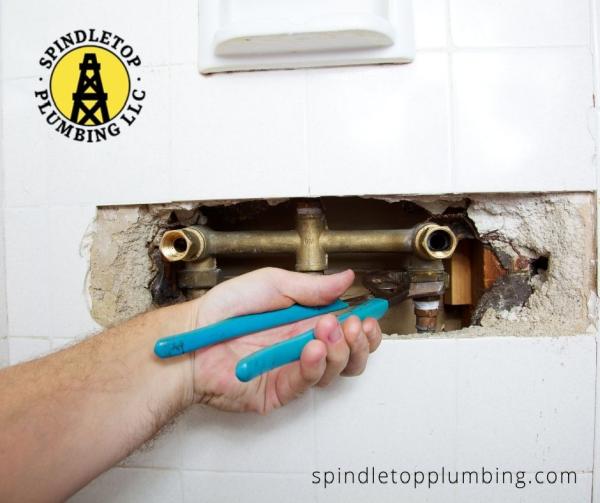 Spindletop Plumbing