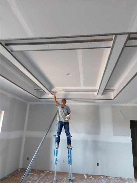 Galicia LLC Construction