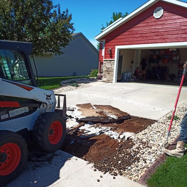 Galicia LLC Construction