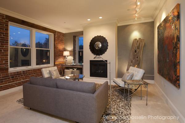 Rochelle Interiors