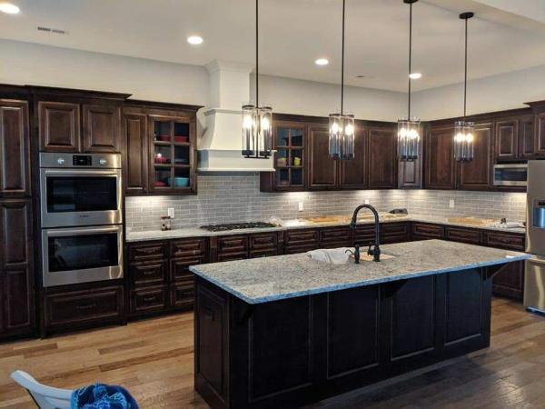 Elkins Woodworks and Custom Cabinetry