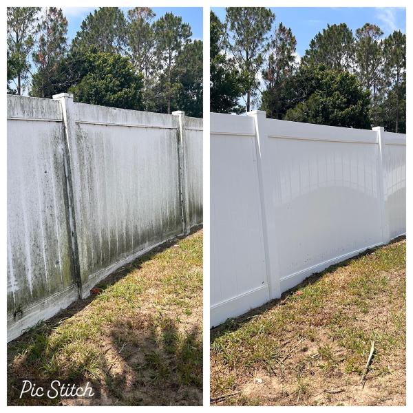 TNT Painting and Pressure Washing