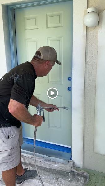 TNT Painting and Pressure Washing