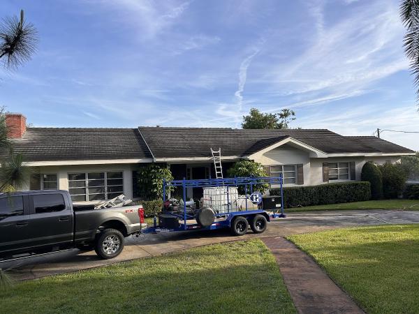 TNT Painting and Pressure Washing