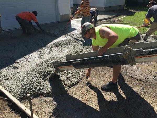 Graco Construction