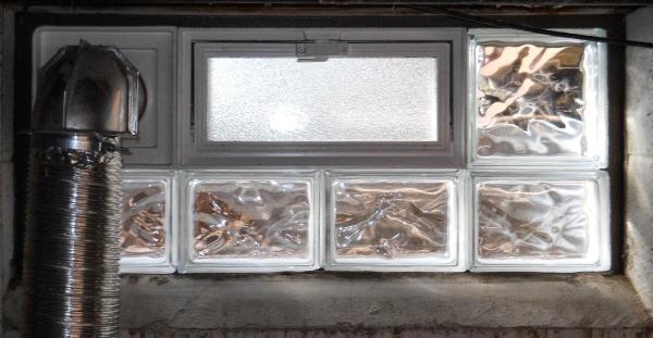 Hawkeye Glass Block and Basement Solutions