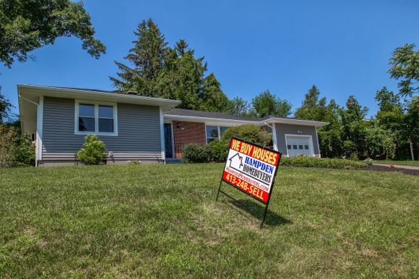 Hampden Homebuyers