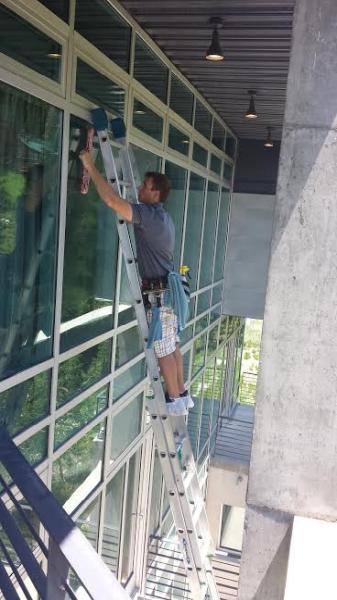 Lakeview Window Cleaning