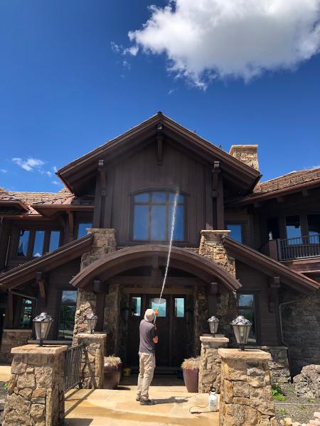 Lakeview Window Cleaning