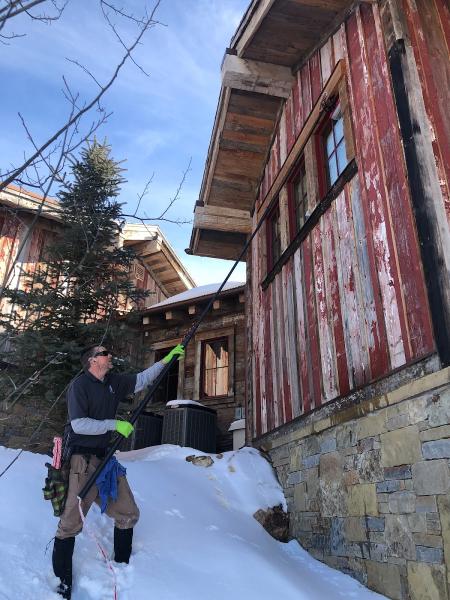 Lakeview Window Cleaning
