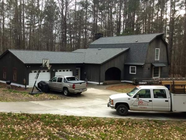 Pearce Brothers Roofing