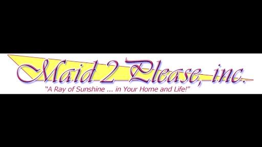 Maid 2 Please