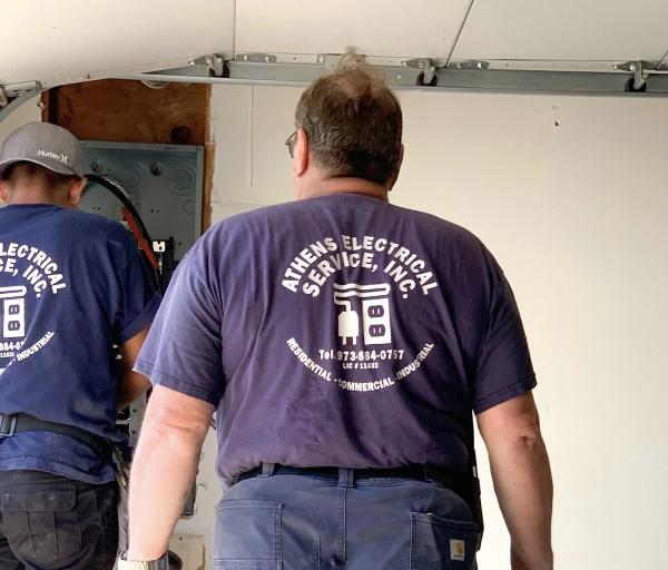 Athens Electrical