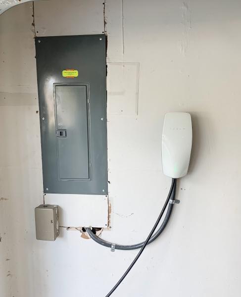 Athens Electrical