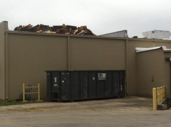 McMichael Waste Services