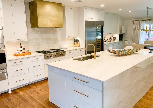 Sullivan's Custom Cabinetry