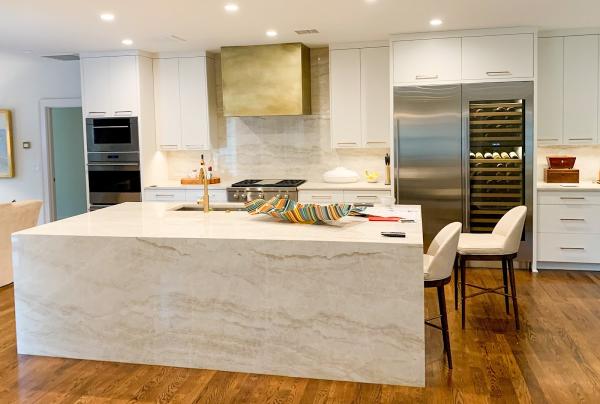 Sullivan's Custom Cabinetry