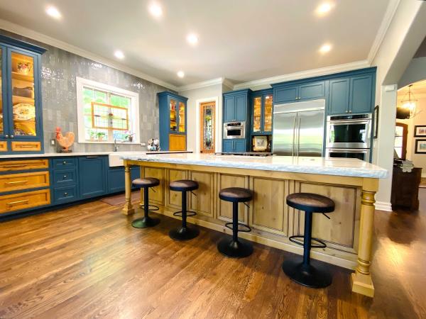 Sullivan's Custom Cabinetry