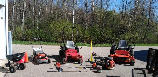 Dan's Lawn Care