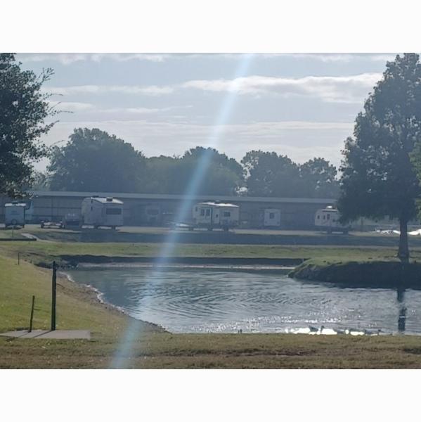 Emma V's Boat & RV Storage