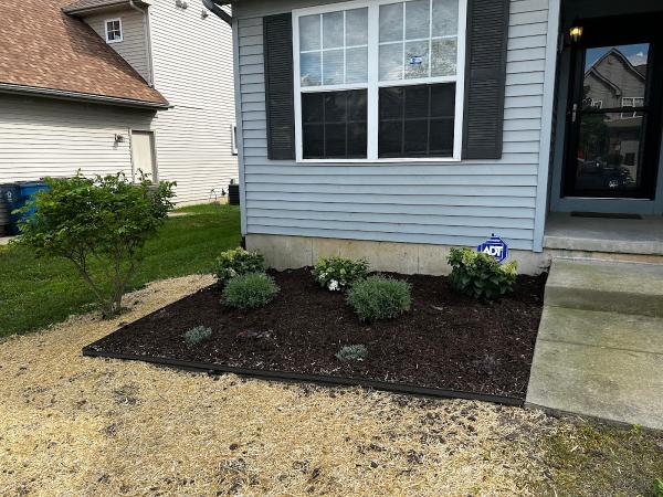 Solis Lawn Care LLC