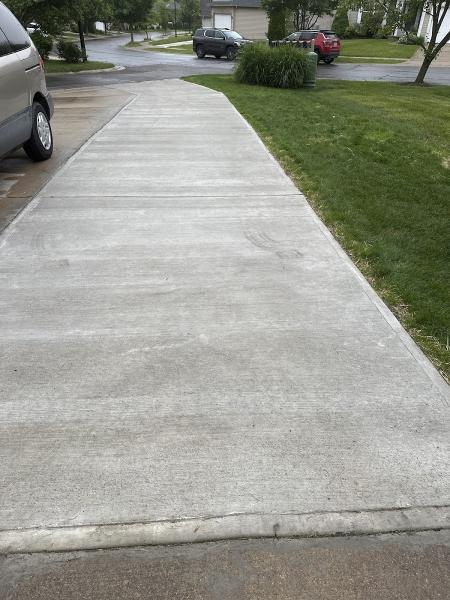 Solis Lawn Care LLC