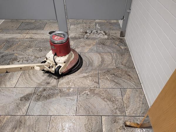 OCC Janitorial