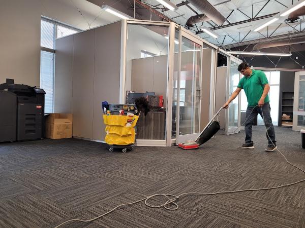 OCC Janitorial