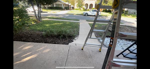 Park Cities Power Wash