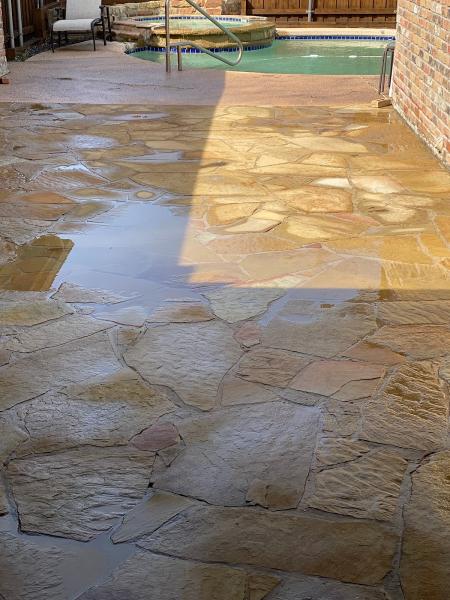 Park Cities Power Wash