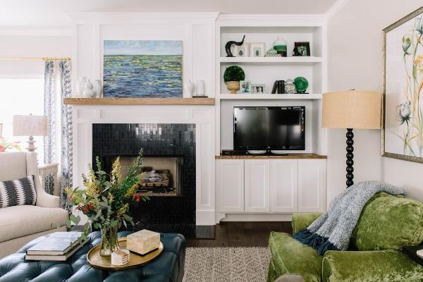 Jennifer Taylor Design