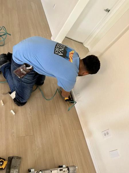 Zona Floors