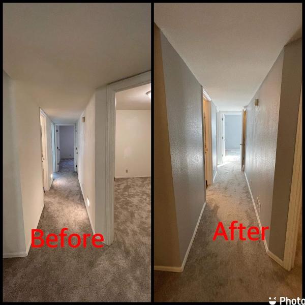 Eddie's Drywall
