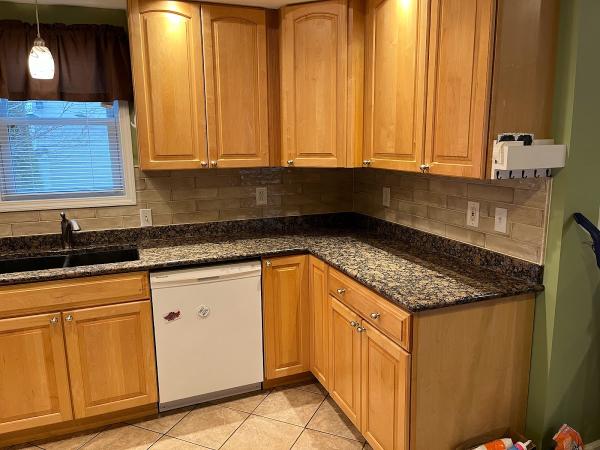 BW Tile Creations LLC