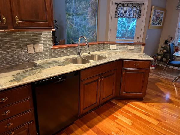 BW Tile Creations LLC