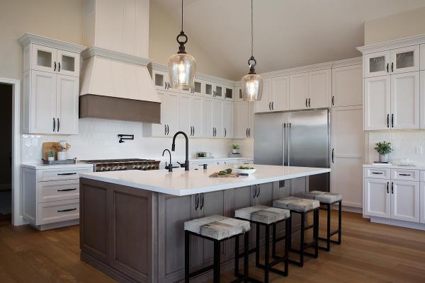 Stonewood Kitchen and Bath
