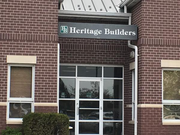 Heritage Builders