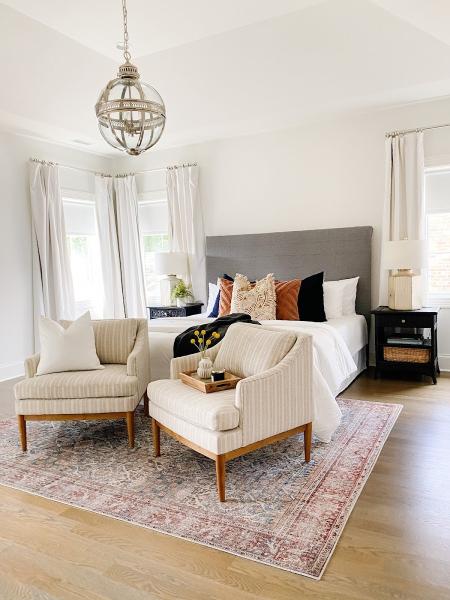 Olive & Opal Interiors LLC