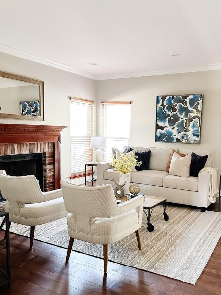 Olive & Opal Interiors LLC
