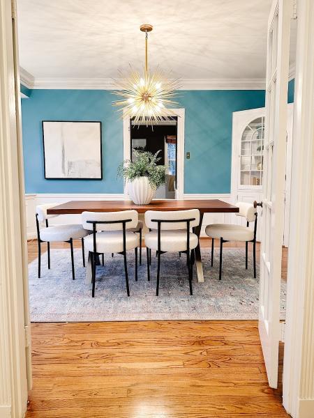 Olive & Opal Interiors LLC