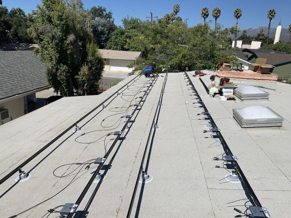 Sespe Power Solutions