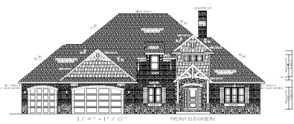 Integrity Residential Drafting & Design