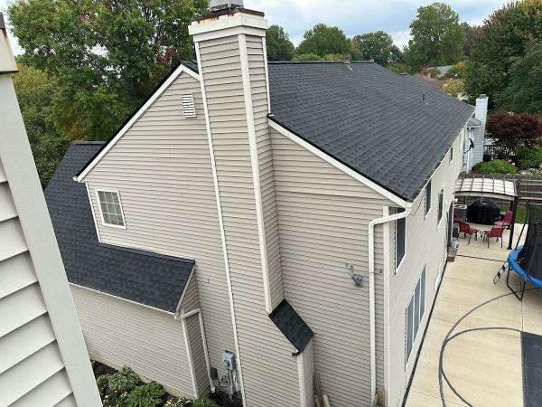 M&T Roofing and Restoration