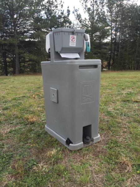 Action Septic Tank & Portable Toilet Service